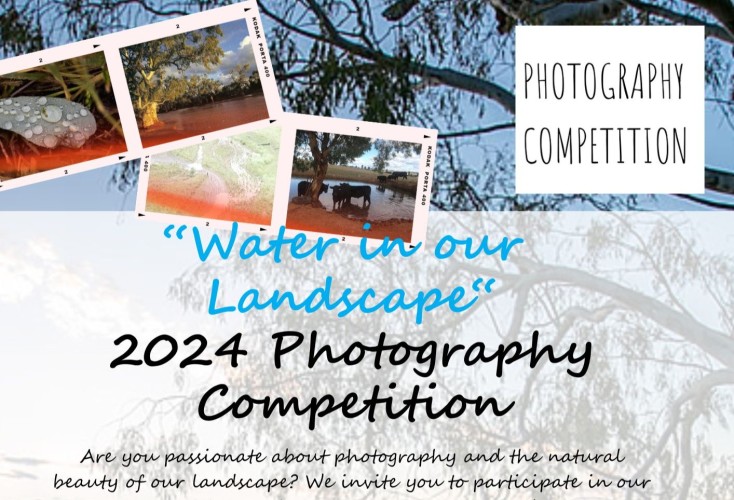 2024 Landcare Photo Competition