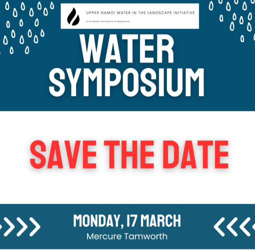 Water Symposium