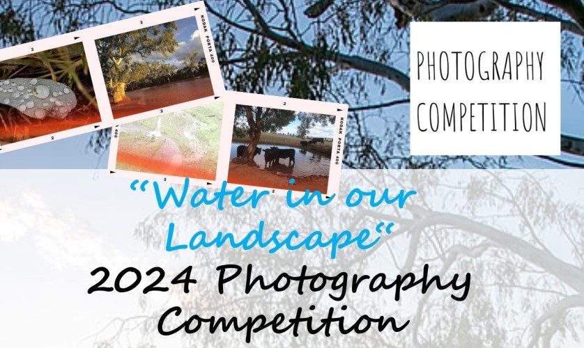 Photo Competition now open