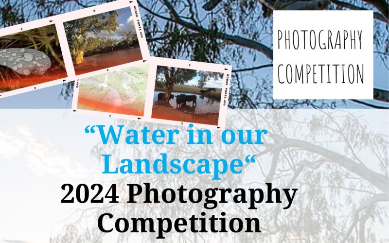 Photo Competition Extended