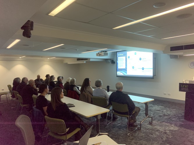 Empowering the Peel Valley: WaterInsights Presentation Recap