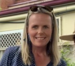 🌿 Welcome Kate Spry, Our New Youth and Education  Landcare Coordinator! 🌿