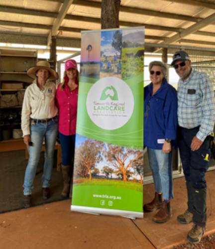 “NGIYAANI” GUNNEDAH FIELD DAY 3rd NOVEMBER 2024