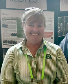 Regional Landcare Coordinator Update