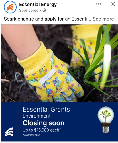 Essential Grants