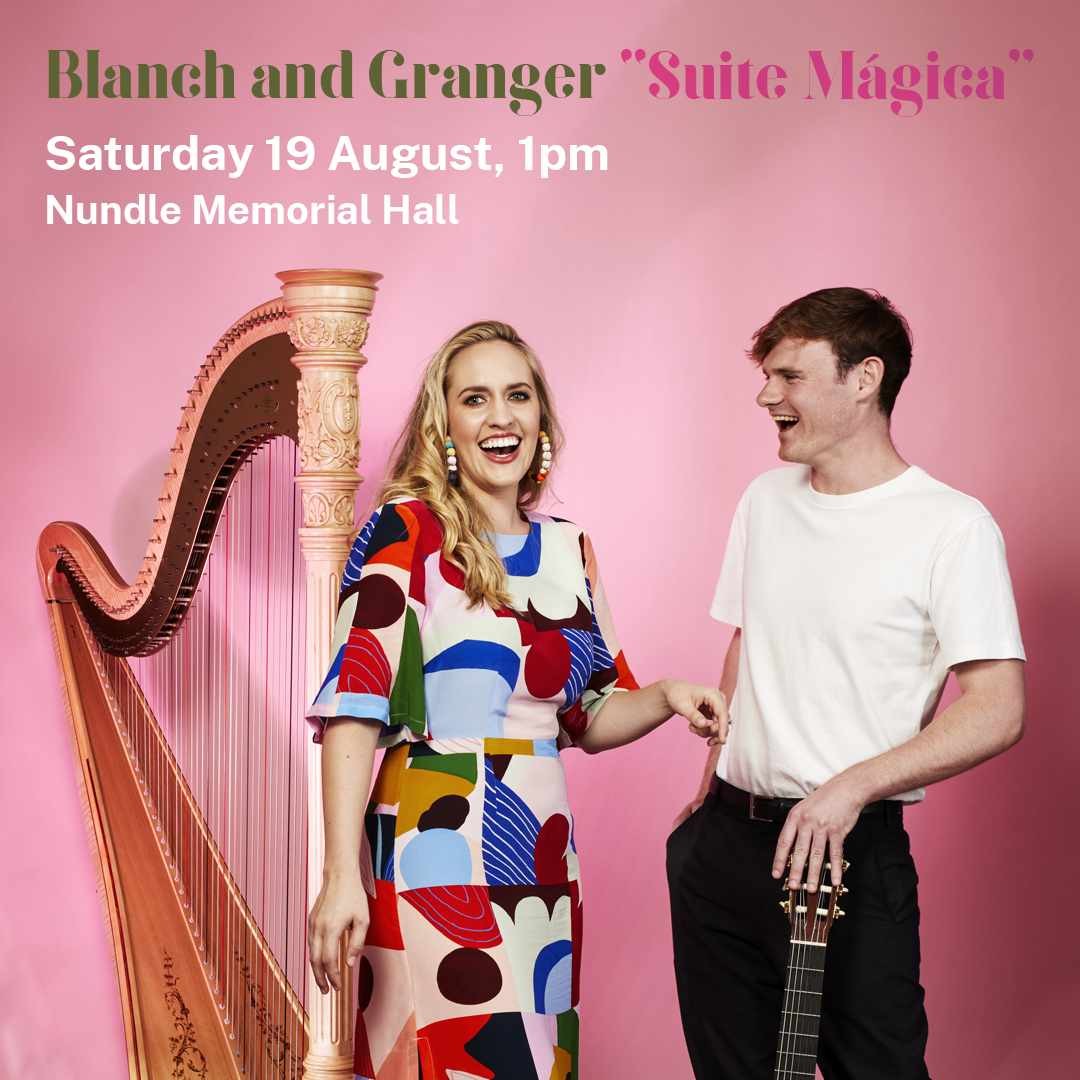 Music in the Regions